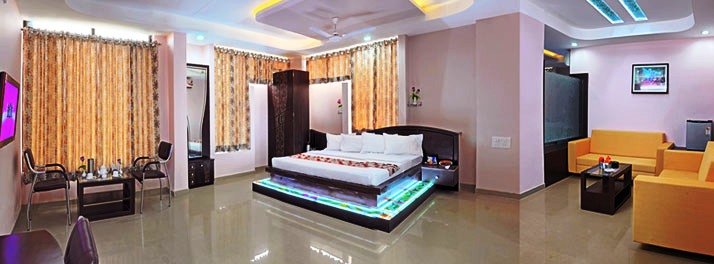 2240/Hotel Shivam Fort View - Chittorgarh 08.jpg
